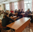 В мире профессий - Усть-Таркский район