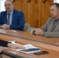 В администрации района прошло совещание по обсуждению проекта об организации местного самоуправления  в Новосибирской области - Усть-Таркский район