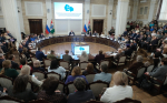 В Новосибирской области подвели итоги работы системы социальной защиты в 2025 году и определили приоритеты на 2026 год