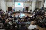 В Новосибирской области подвели итоги работы системы социальной защиты в 2025 году и определили приоритеты на 2026 год