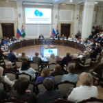 В Новосибирской области подвели итоги работы системы социальной защиты в 2025 году и определили приоритеты на 2026 год