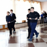 Вместе веселее