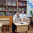Девятиклассники Усть-Таркского района прошли итоговое собеседование по русскому языку - Усть-Таркский район
