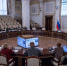 В Новосибирской области обсудили проведение третьего сезона Всероссийской военно-патриотической игры «Зарница 2.0» - Усть-Таркский район