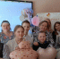 «Связующей нити» — 4 года: вместе мы стали одной семьёй! - Усть-Таркский район