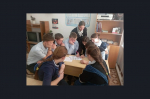 В мире профессий: увлекательный квест для школьников