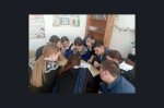 В мире профессий: увлекательный квест для школьников