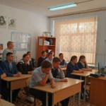 В мире профессий: увлекательный квест для школьников