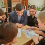 В мире профессий: увлекательный квест для школьников