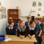 В мире профессий: увлекательный квест для школьников