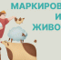 Маркирование и учет животных - Усть-Таркский район