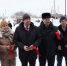 В селе Новоникольск распахнул свои двери новый фельдшерско-акушерский пункт - Усть-Таркский район