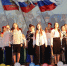 Все музы в гости к нам - Усть-Таркский район