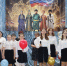 Все музы в гости к нам - Усть-Таркский район