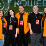 Координатор-эксперт Дарья Садырева: итоги интенсива в Образовательном парке им. О. Кошевого