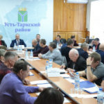 Государственная программа "Национальная система пространственных данных"