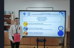 "Абилимпикс": Шаг в будущее профессионального мастерства