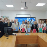 "Абилимпикс": Шаг в будущее профессионального мастерства
