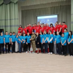 "Абилимпикс": Шаг в будущее профессионального мастерства