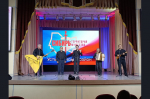 ВМЕСТЕ ПРАЗДНУЕМ ПОБЕДУ!