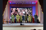 ВМЕСТЕ ПРАЗДНУЕМ ПОБЕДУ!