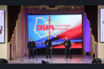 ВМЕСТЕ ПРАЗДНУЕМ ПОБЕДУ!