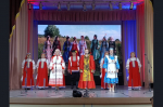 ВМЕСТЕ ПРАЗДНУЕМ ПОБЕДУ!