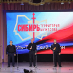 ВМЕСТЕ ПРАЗДНУЕМ ПОБЕДУ!