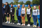 Спортивные выходные в Усть-Таркском районе