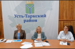 Обсуждение приоритетных задач