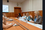 Обсуждение приоритетных задач