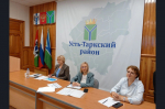 Обсуждение приоритетных задач