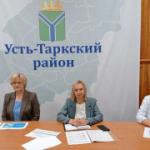 Обсуждение приоритетных задач