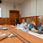Обсуждение приоритетных задач