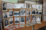 Дан старт новому учебному году в Усть-Таркском районе!