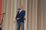 Дан старт новому учебному году в Усть-Таркском районе!