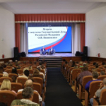 Депутат Государственной Думы Олег Иванинский посетил район: итоги рабочего визита
