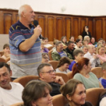 Депутат Государственной Думы Олег Иванинский посетил район: итоги рабочего визита