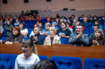«Сибирская круговерть» закружила вихрь талантов в Татарске