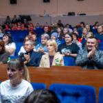 «Сибирская круговерть» закружила вихрь талантов в Татарске